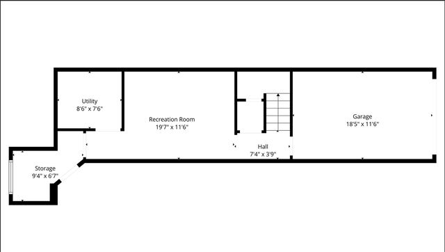 120 W Oakbrook Drive, Ann Arbor, MI 48103