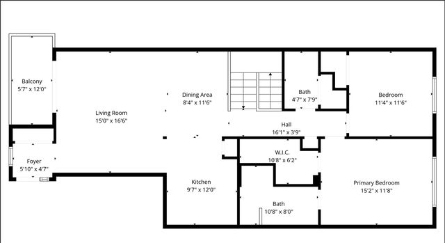 120 W Oakbrook Drive, Ann Arbor, MI 48103