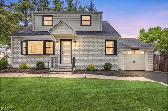 106 Virginia St, Westfield Town, NJ 07090
