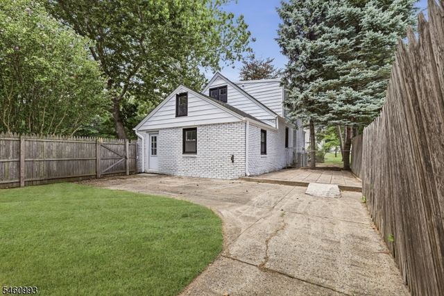 106 Virginia St, Westfield Town, NJ 07090