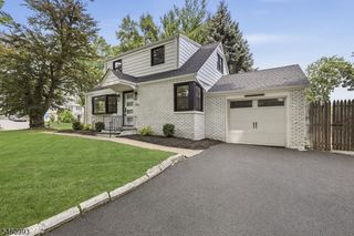 106 Virginia St, Westfield Town, NJ 07090