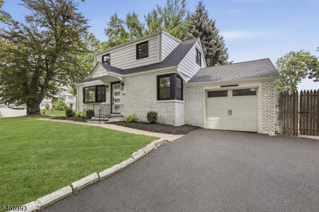 106 Virginia St, Westfield Town, NJ 07090