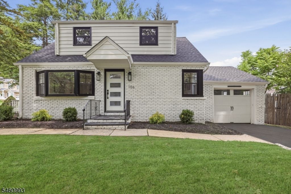 106 Virginia St, Westfield Town, NJ 07090 — photo 2