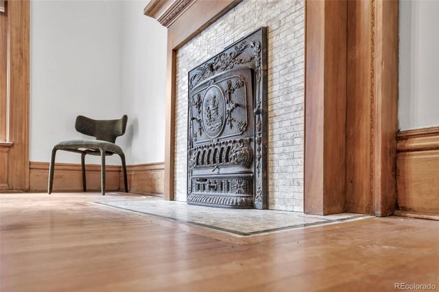 1444 Stuart Street, Denver, CO 80204
