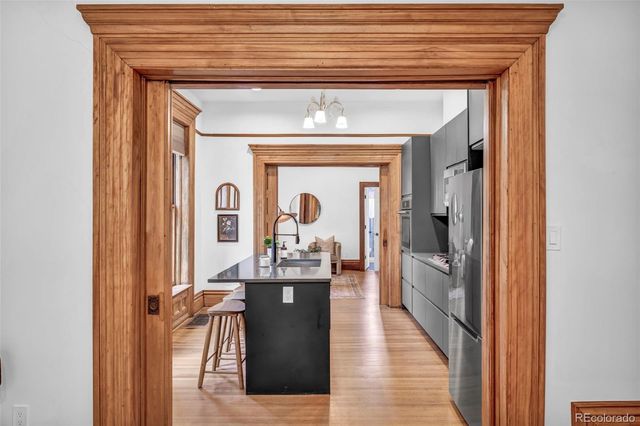 1444 Stuart Street, Denver, CO 80204