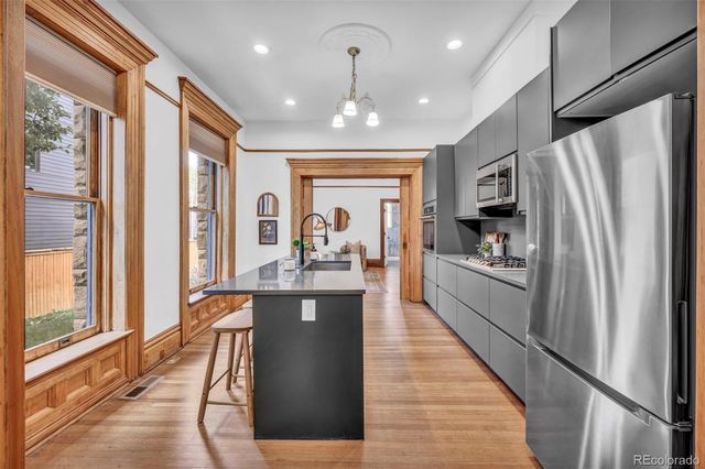 1444 Stuart Street, Denver, CO 80204