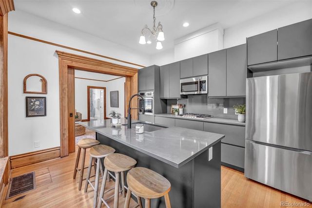 1444 Stuart Street, Denver, CO 80204