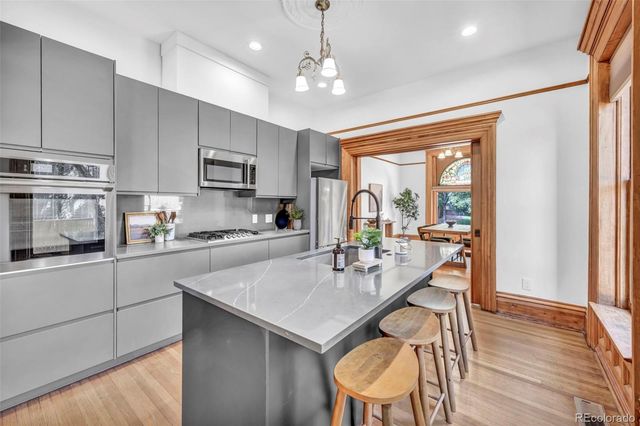 1444 Stuart Street, Denver, CO 80204