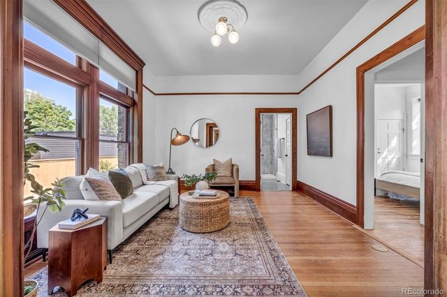 1444 Stuart Street, Denver, CO 80204