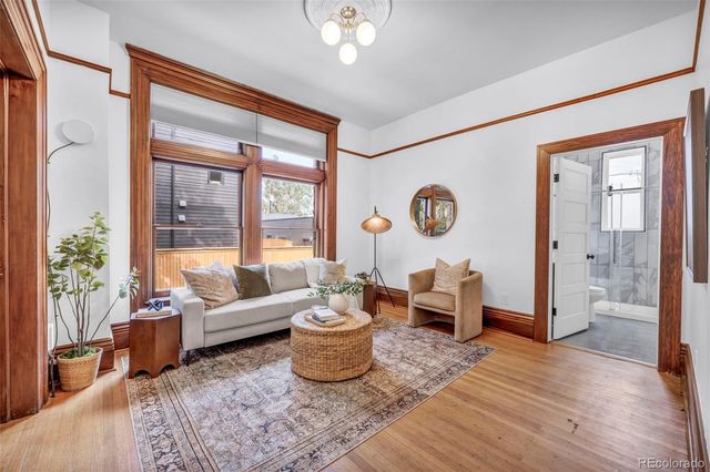 1444 Stuart Street, Denver, CO 80204