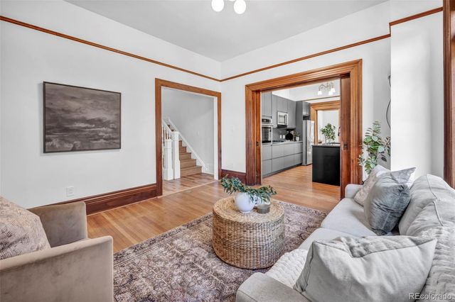 1444 Stuart Street, Denver, CO 80204
