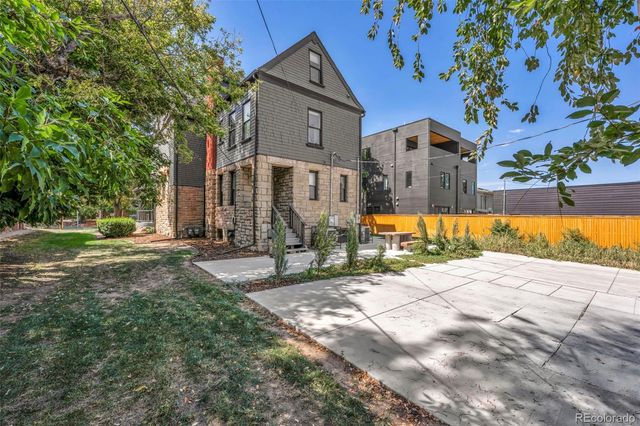 1444 Stuart Street, Denver, CO 80204