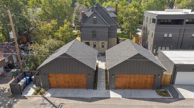 1444 Stuart Street, Denver, CO 80204