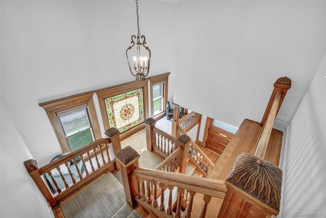1444 Stuart Street, Denver, CO 80204