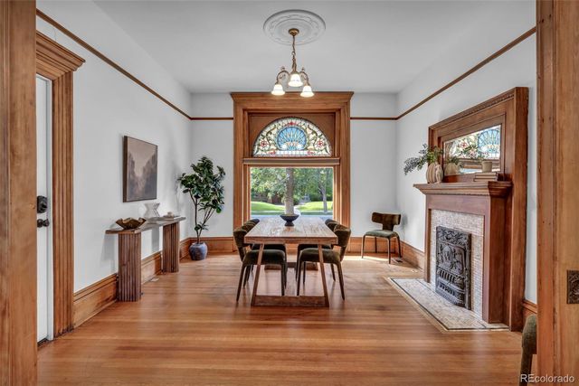 1444 Stuart Street, Denver, CO 80204
