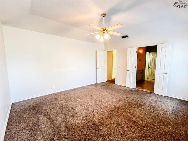 2324 HUNTERS GLEN, Wichita Falls, TX 76306