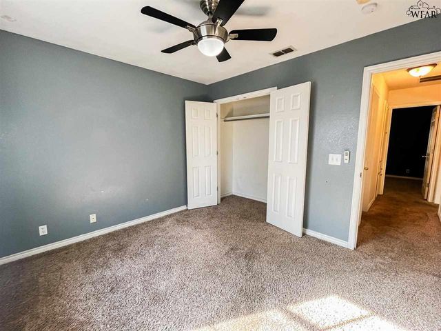 2324 HUNTERS GLEN, Wichita Falls, TX 76306