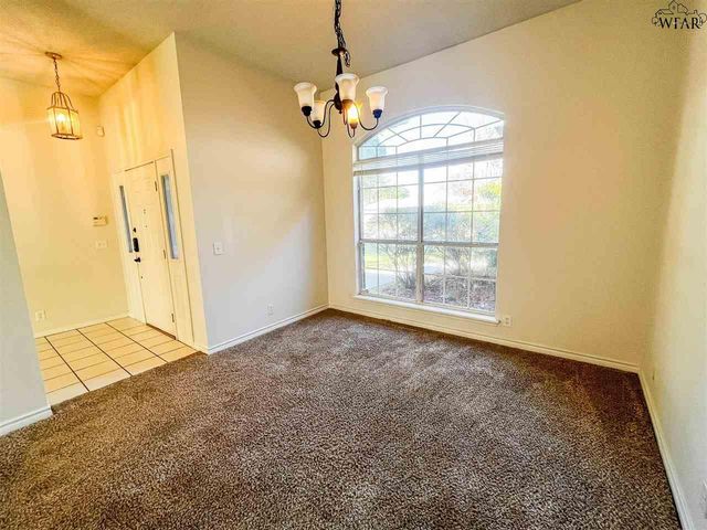 2324 HUNTERS GLEN, Wichita Falls, TX 76306