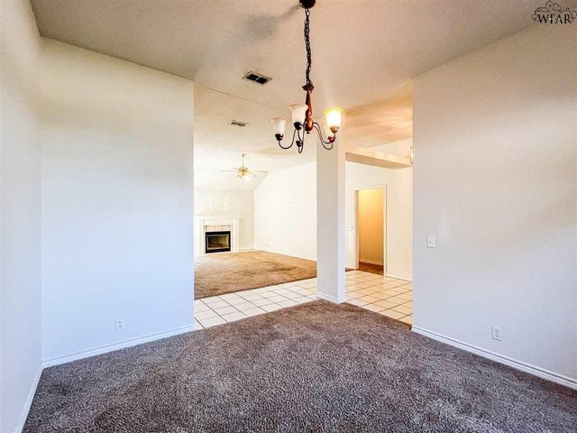 2324 HUNTERS GLEN, Wichita Falls, TX 76306