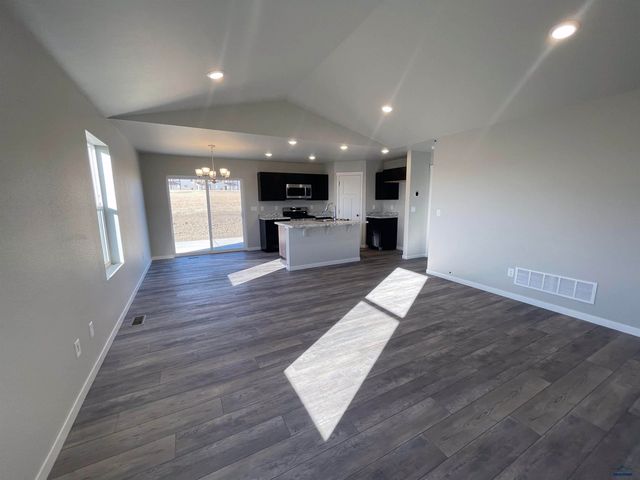 452 HENRY POTTER RD, Box Elder, SD 57719