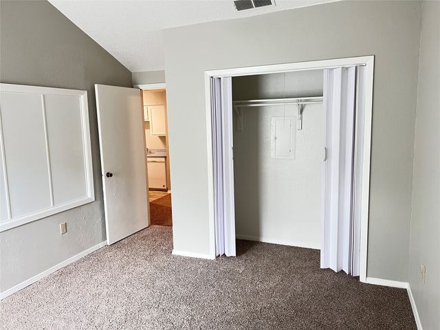 9696 Walnut Street 1916, Dallas, TX 75243