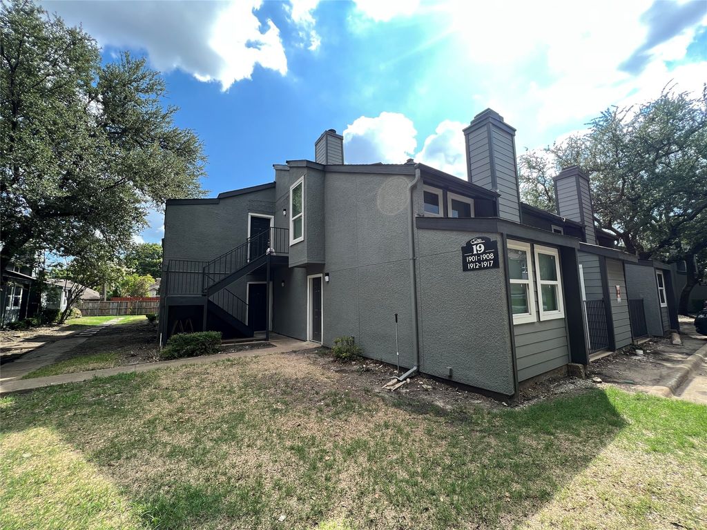 9696 Walnut Street 1916, Dallas, TX 75243