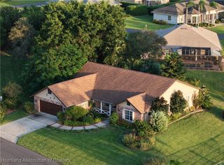 14 Winter Green Trail, Lake Placid, FL 33852