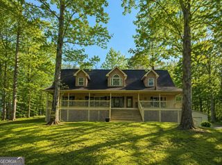 600 Smith Fork Drive, Demorest, GA 30535