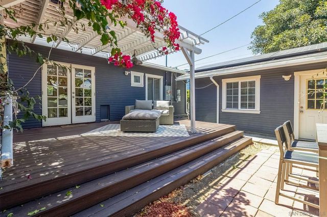 4561 Louisiana, San Diego, CA 92116