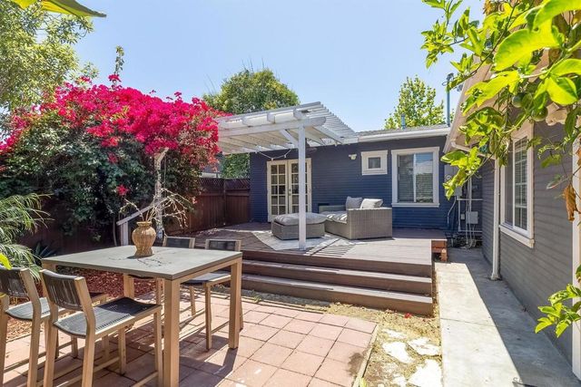 4561 Louisiana, San Diego, CA 92116
