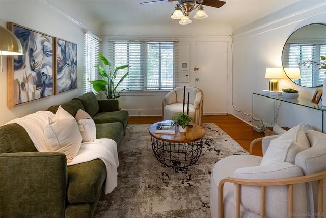 4561 Louisiana, San Diego, CA 92116