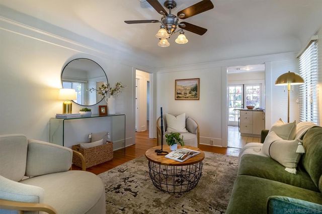 4561 Louisiana, San Diego, CA 92116