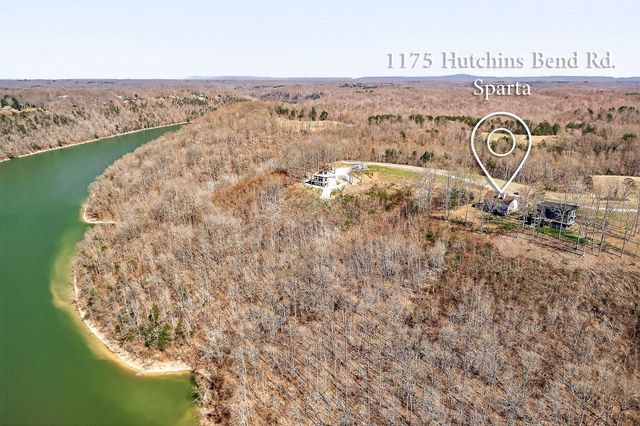 1175 W Hutchins Bend Rd, Sparta, TN 38583