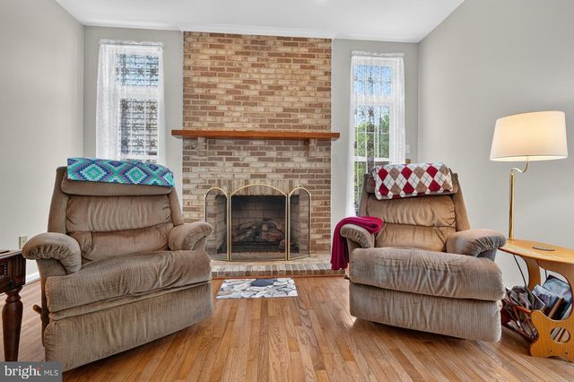 11501 SENECA FOREST CIR, Germantown, MD 20876