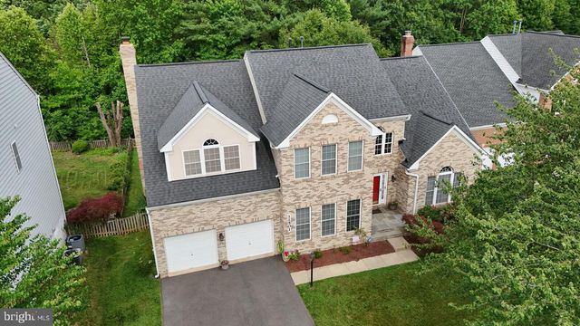 11501 SENECA FOREST CIR, Germantown, MD 20876
