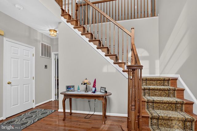 11501 SENECA FOREST CIR, Germantown, MD 20876