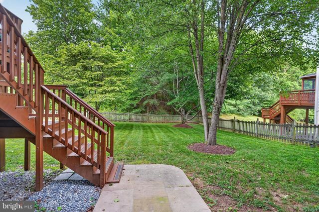 11501 SENECA FOREST CIR, Germantown, MD 20876