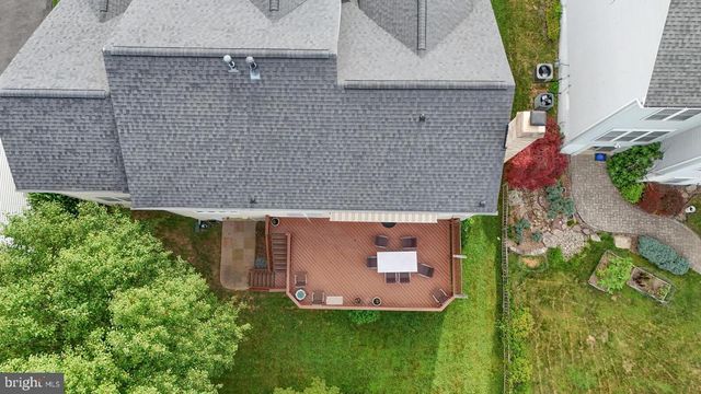 11501 SENECA FOREST CIR, Germantown, MD 20876