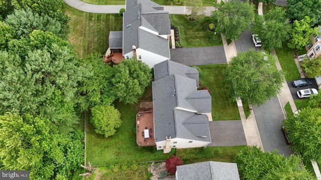 11501 SENECA FOREST CIR, Germantown, MD 20876