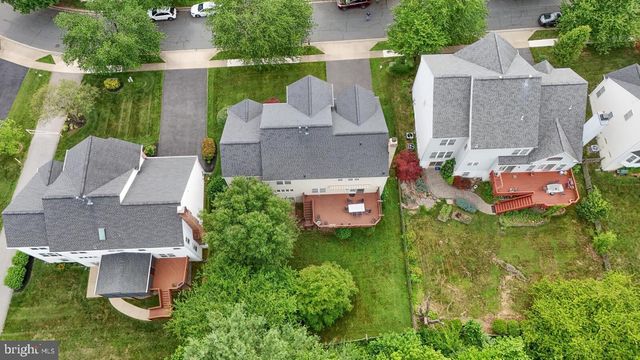 11501 SENECA FOREST CIR, Germantown, MD 20876