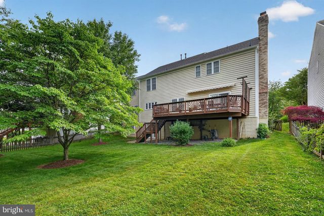 11501 SENECA FOREST CIR, Germantown, MD 20876