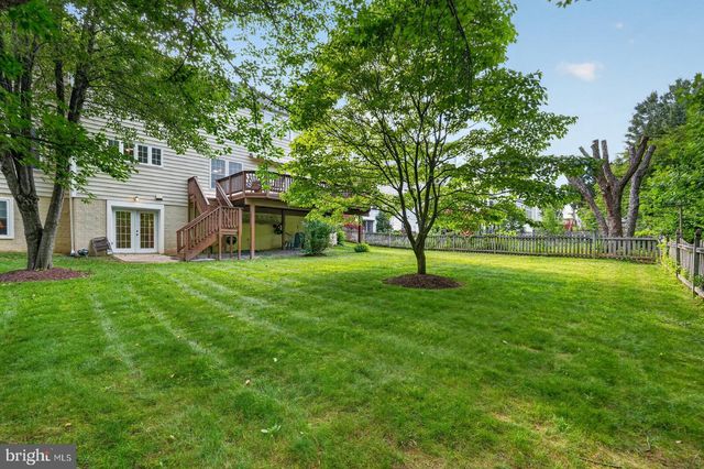 11501 SENECA FOREST CIR, Germantown, MD 20876