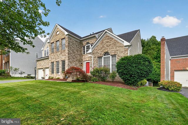 11501 SENECA FOREST CIR, Germantown, MD 20876