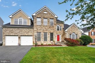 11501 SENECA FOREST CIR, Germantown, MD 20876