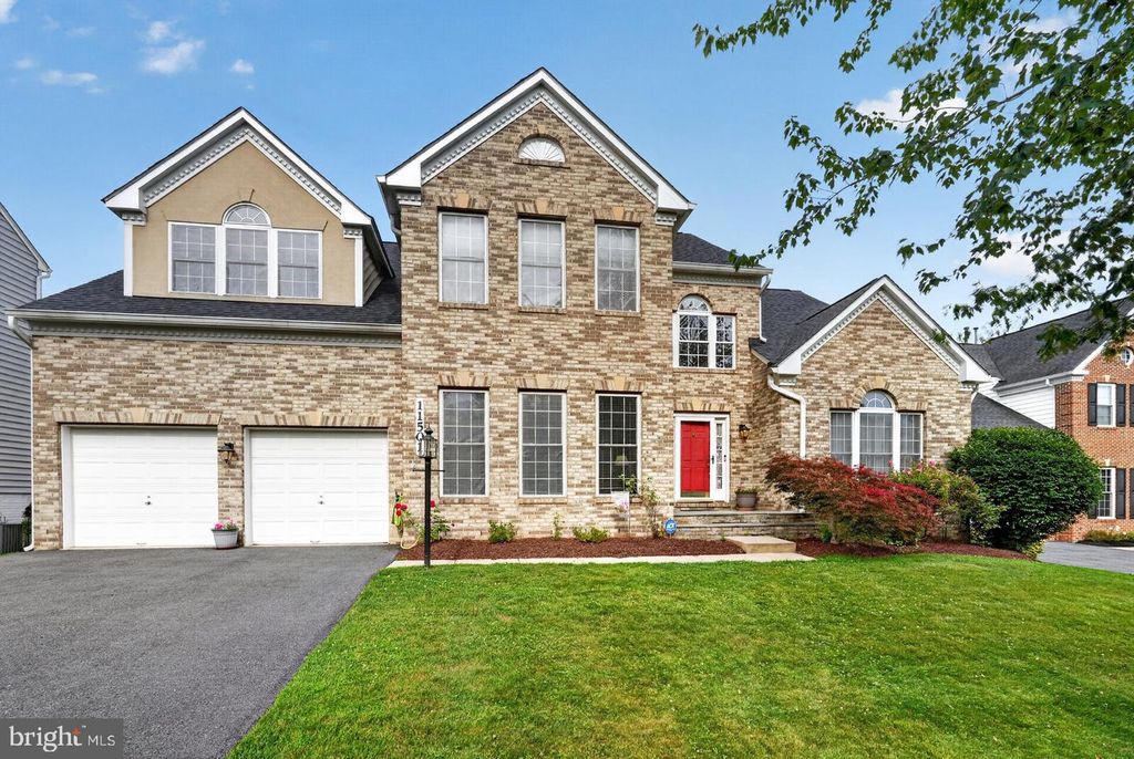 11501 SENECA FOREST CIR, Germantown, MD 20876