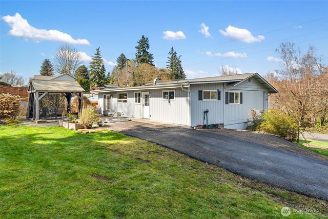 2111 Beacon Avenue SE, Olympia, WA 98501