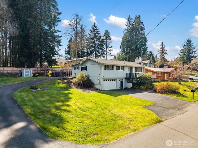 2111 Beacon Avenue SE, Olympia, WA 98501
