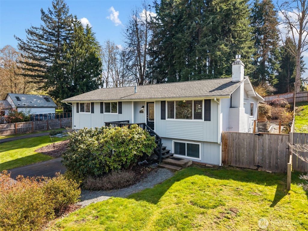 2111 Beacon Avenue SE, Olympia, WA 98501