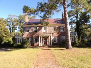 385 E Broad Street, Ozark, AL 36360