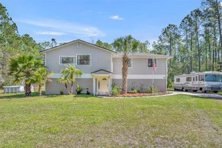 1605 GUAVA LANE, Bunnell, FL 32110